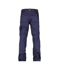 Liverpool 200427 werkbroek - Marineblauw