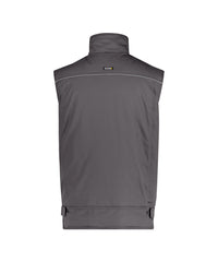 Mons 350062 bodywarmer - Cementgrijs