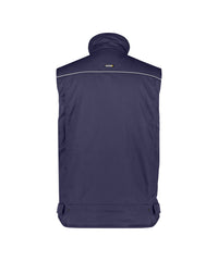 Mons 350062 bodywarmer - Marineblauw