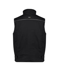 Mons 350062 bodywarmer - Zwart