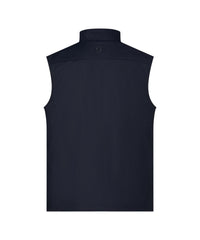 Morris 350138 bodywarmer - Nachtblauw