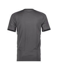 Nexus Next 710078 t-shirt - Antracietgrijs/Zwart
