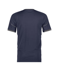 Nexus Next 710078 t-shirt - Nachtblauw/Antracietgrijs