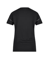 Nexus Next Women 710084 t-shirt voor dames - Zwart