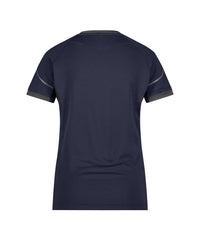 Nexus Next Women 710084 t-shirt voor dames - Nachtblauw/Antracietgrijs
