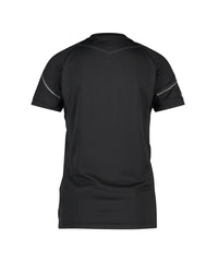Nexus Women 710033 t-shirt voor dames - d-fx-zwart-zwart