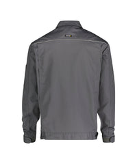 Nouville 300195 werkvest - Cementgrijs