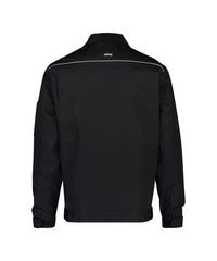 Nouville 300195 werkvest - Zwart