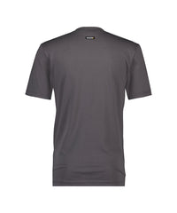 Oscar 710001 t-shirt - Cementgrijs