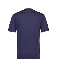 Oscar 710001 t-shirt - Marineblauw