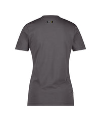 Oscar Women 710005 t-shirt voor dames - cementgrijs