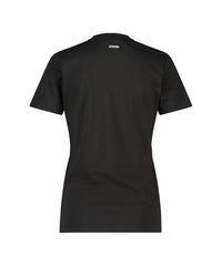 Oscar Women 710005 t-shirt voor dames - zwart