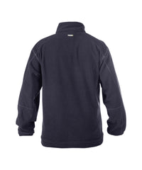 Penza Women 300294 fleecevest voor dames - marine