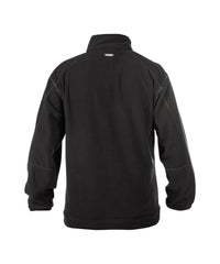 Penza Women 300294 fleecevest voor dames - zwart