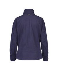 Penza Women 300294 fleecevest voor dames - marine