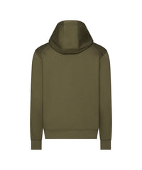 PIVOT 300588 hoodie - Kakigroen