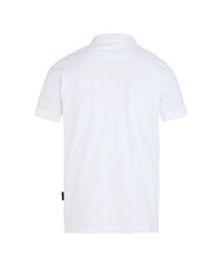 PRISTINE 710090 polo - Wit