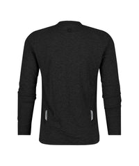 Serengeti 710069 henley - Zwart