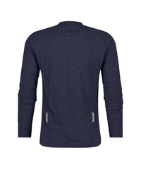 Serengeti 710069 henley - Nachtblauw