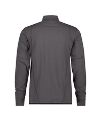 Sonic 710012 t-shirt met lange mouwen - Antracietgrijs/Zwart