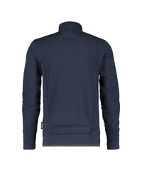 Sonic 710012 t-shirt met lange mouwen - Nachtblauw/Antracietgrijs