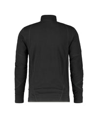 Sonic 710012 t-shirt met lange mouwen - Zwart/Antracietgrijs