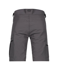 Sparx 250098 stretch werkshort - Antracietgrijs