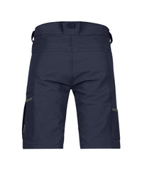 Sparx 250098 stretch werkshort - Nachtblauw