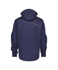 Tavira 300304 softshelljas - Marineblauw