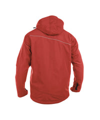Tavira 300304 softshelljas - Rood