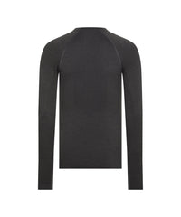 Theodor 710061 thermoshirt met lange mouwen - Antracietgrijs