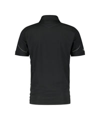 Traxion 710026 polo - Zwart