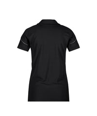 Traxion Next Women 710085 polo voor dames - Zwart