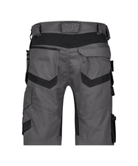 Trix Next 250114 holsterzakkenshort met stretch - Antracietgrijs/Zwart