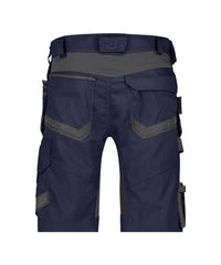 Trix Next 250114 holsterzakkenshort met stretch - Nachtblauw/Antracietgrijs
