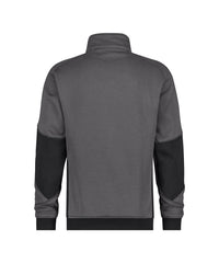 Velox Next 300570 sweater - Antracietgrijs/Zwart