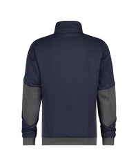 Velox Next 300570 sweater - Nachtblauw/Antracietgrijs