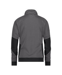Velox Next Women 300582 sweater voor dames - Antracietgrijs/Zwart