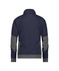 Velox Next Women 300582 sweater voor dames - Nachtblauw/Antracietgrijs