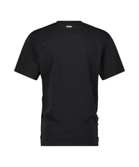 Victor 710038 t-shirt - Zwart