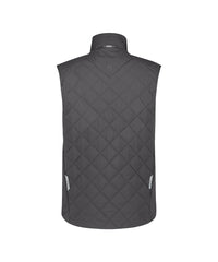 Yala 350134 geïsoleerde bodywarmer  - Antracietgrijs