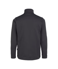 ZEN 550001 midlayervest - Antracietgrijs
