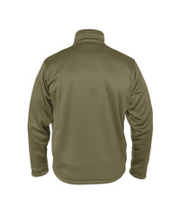 ZEN 550001 midlayervest - Kakigroen