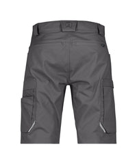 Zion 250109 werkshort - Antracietgrijs