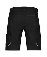 Zion 250109 werkshort - Zwart