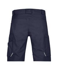 Zion 250109 werkshort - Nachtblauw