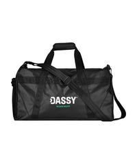 Angelina 25698 duffel reistas - Zwart
