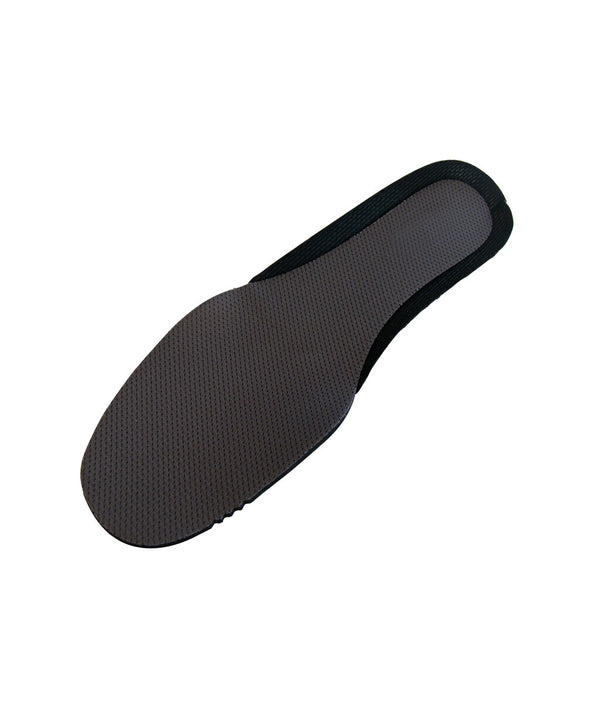 Ares 800055 inlegzool (per paar) - Antracietgrijs