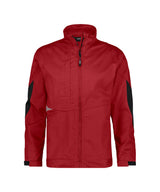 Rood/Zwart