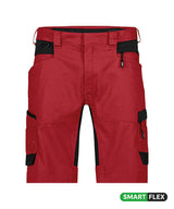Rood/Zwart